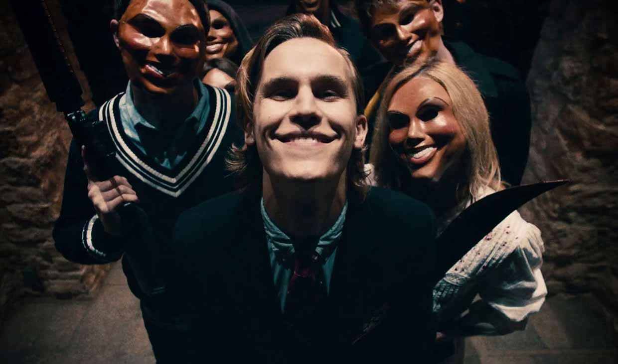 Awas! Film Khusus Dewasa The Purge Makin Panjang